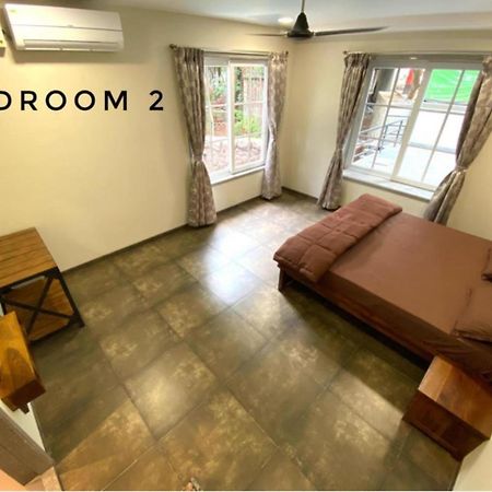 לונבלה Rosewood Villa מראה חיצוני תמונה