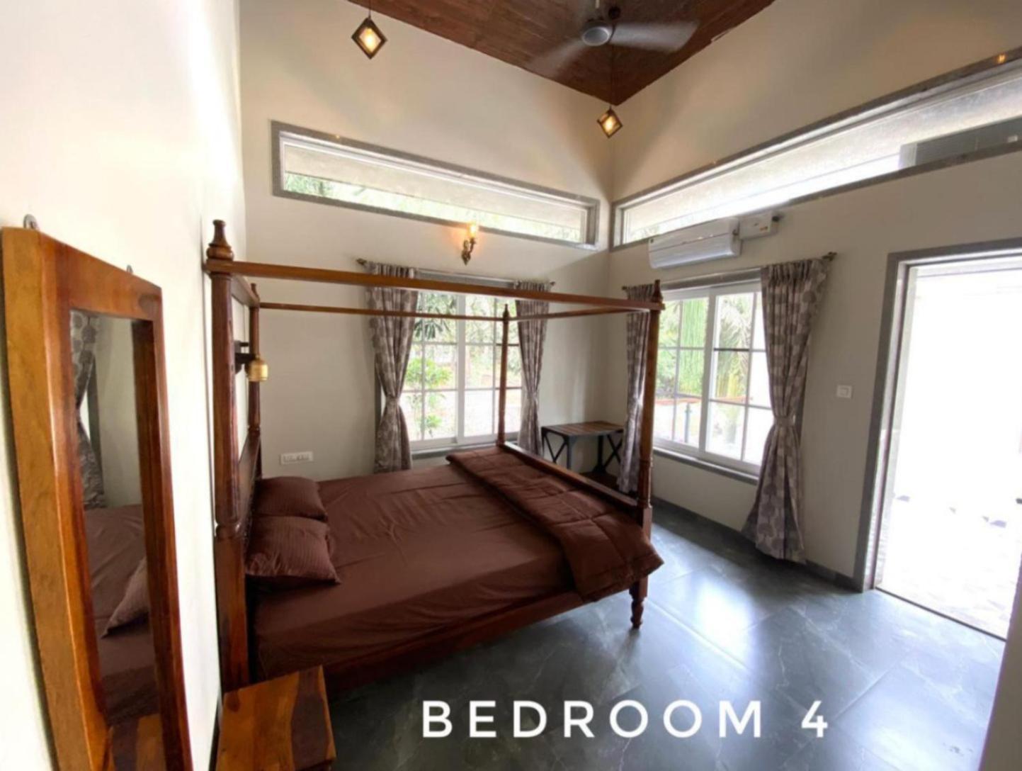 לונבלה Rosewood Villa מראה חיצוני תמונה