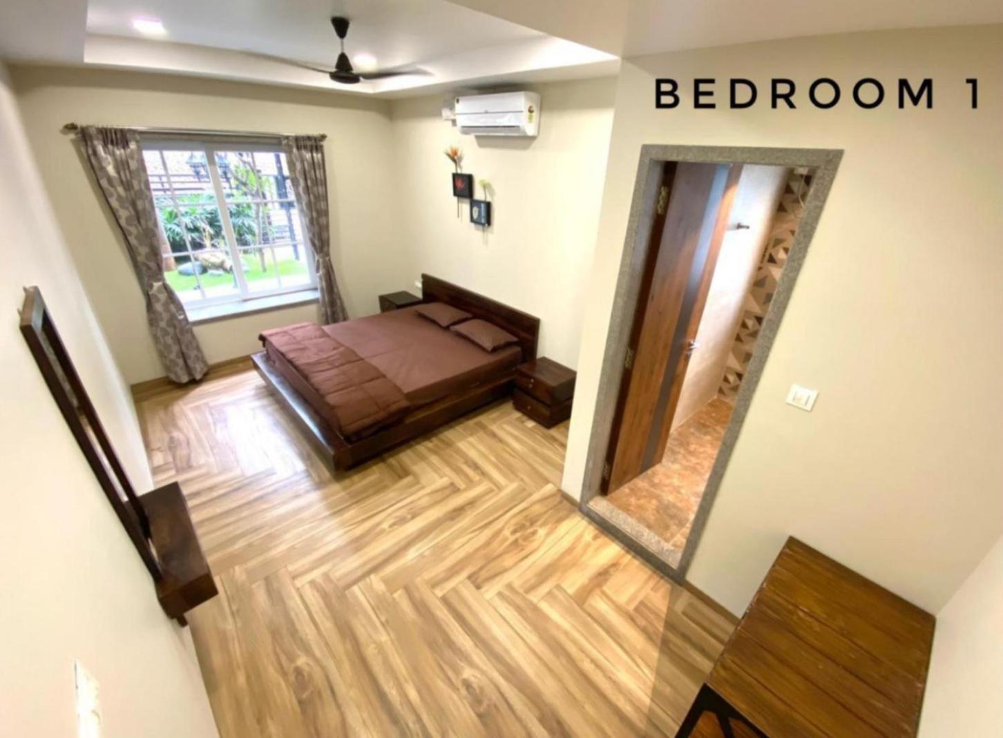 לונבלה Rosewood Villa מראה חיצוני תמונה
