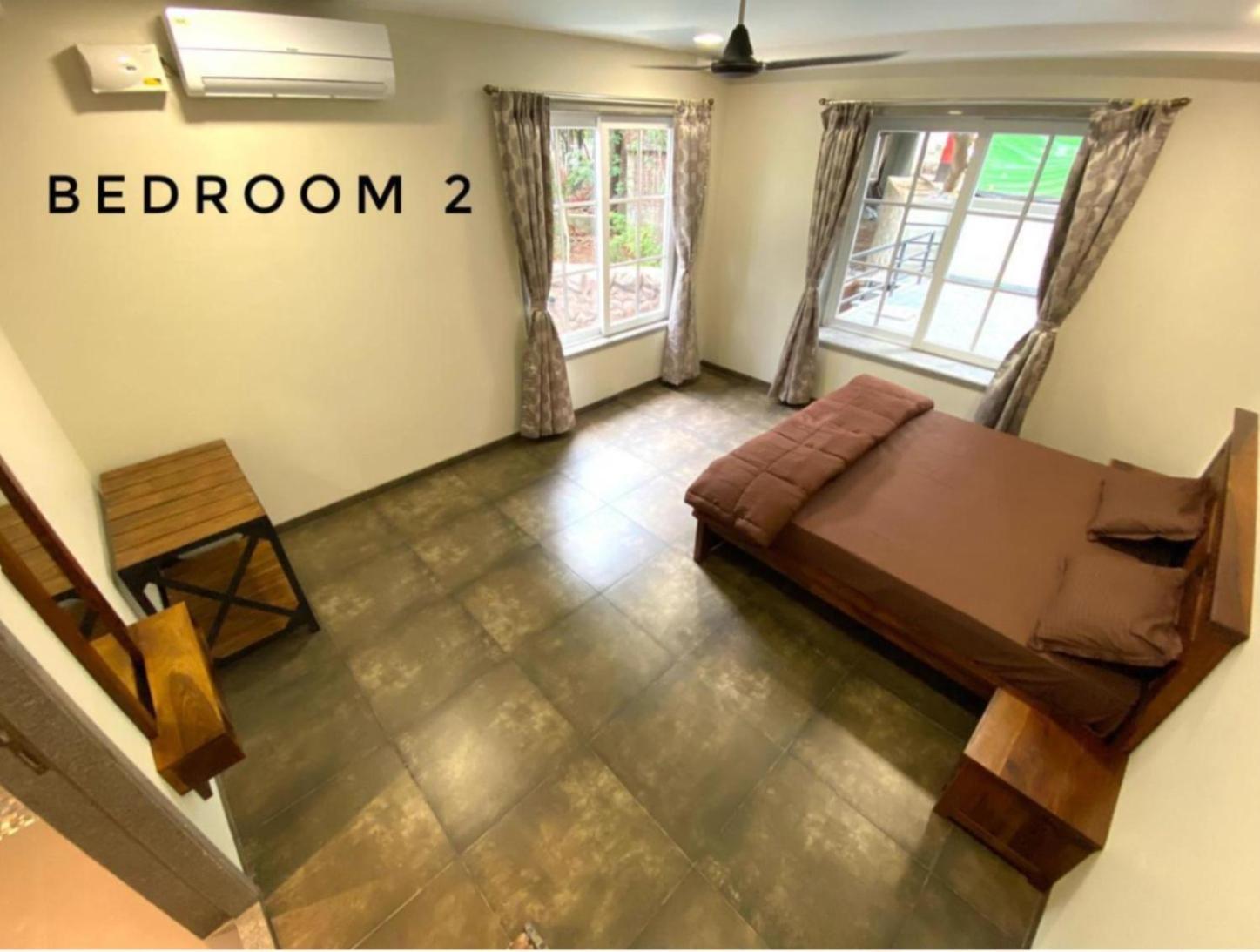 לונבלה Rosewood Villa מראה חיצוני תמונה